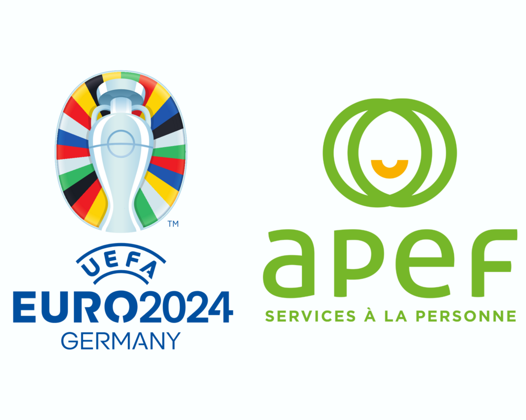 Logo APEF et UEFA Euro 2024
Stage à APEF