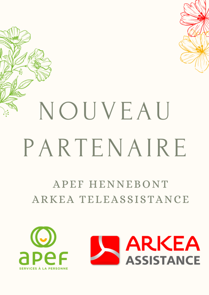 Texte partenaire