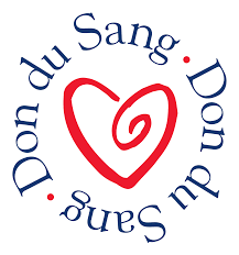 Logo don du sang