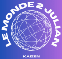 Le monde 2 Julian