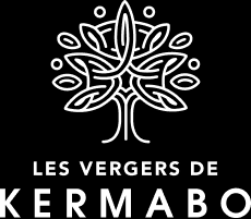 logo Les Vergers deKermabo