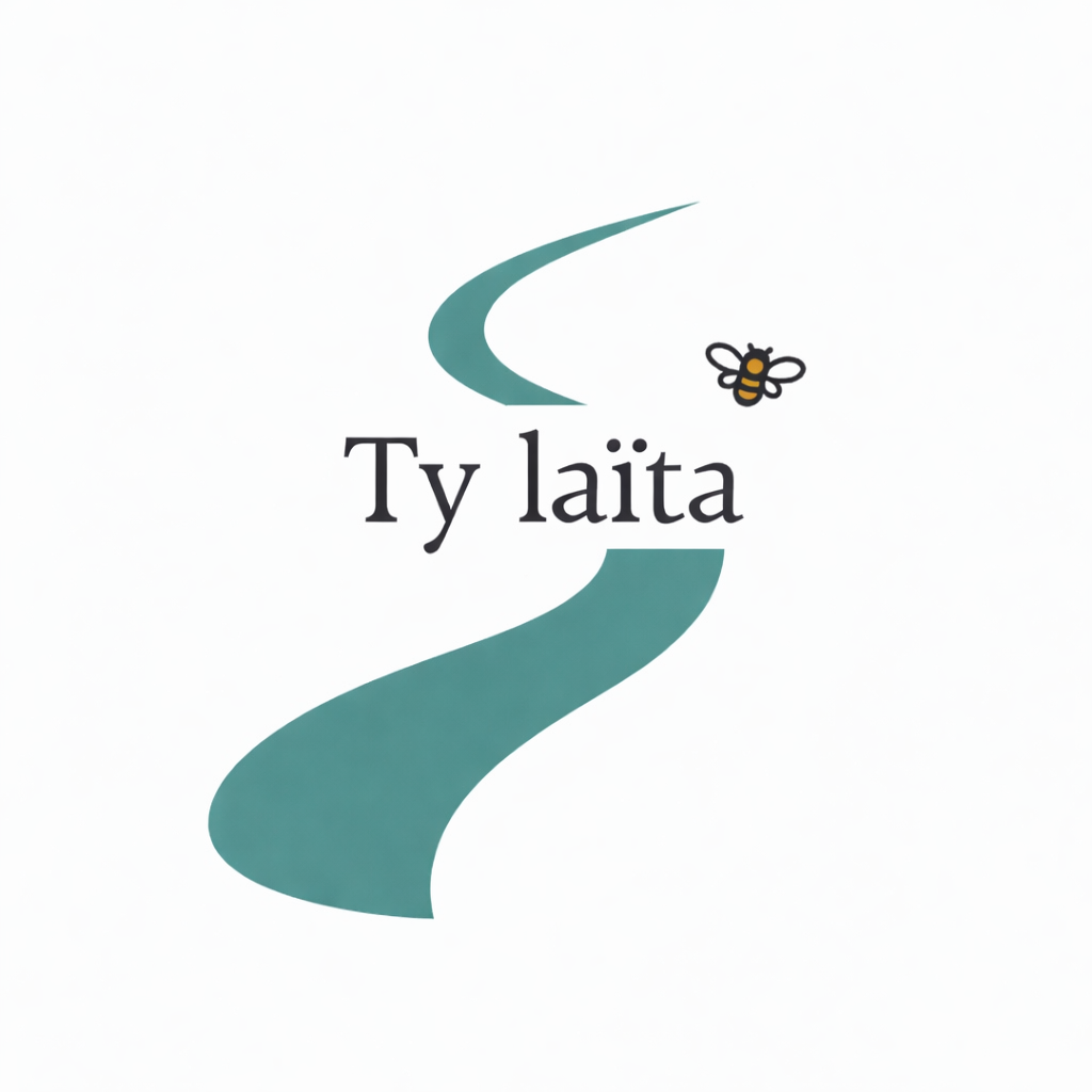 logo Ty Laïta